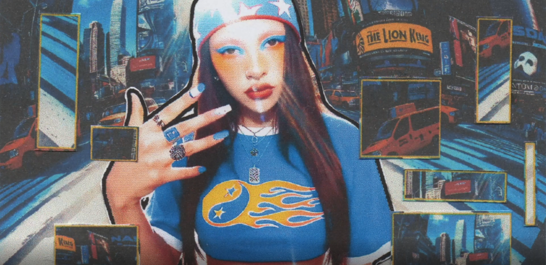 TwoJeys Frame 10
