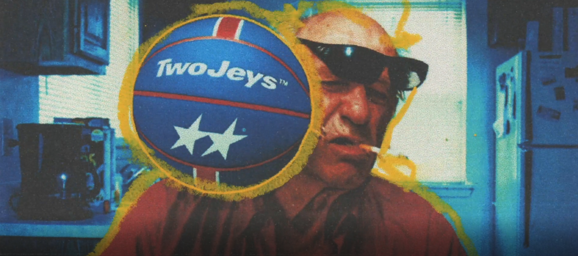 TwoJeys Frame 13