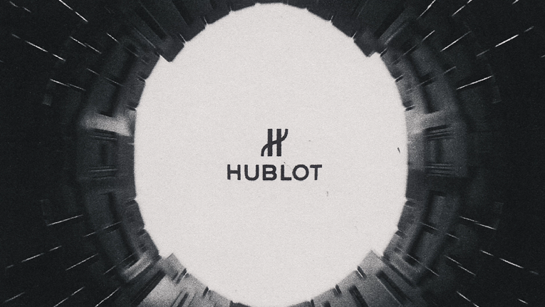 Hublot Frame 1