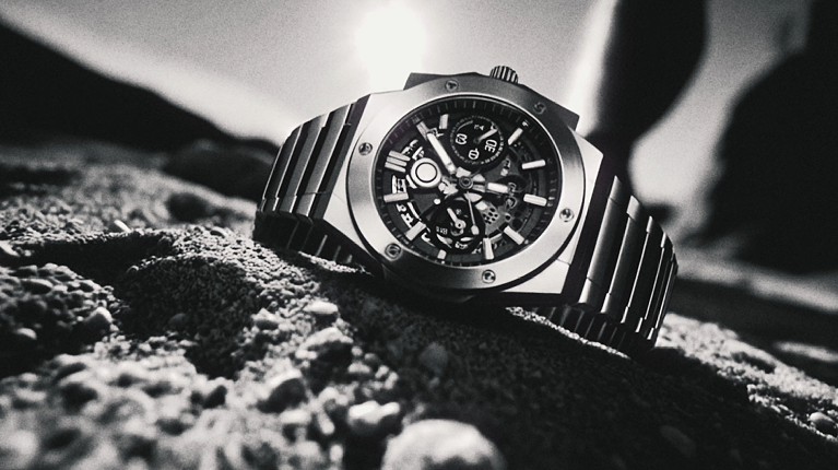 Hublot Frame 3