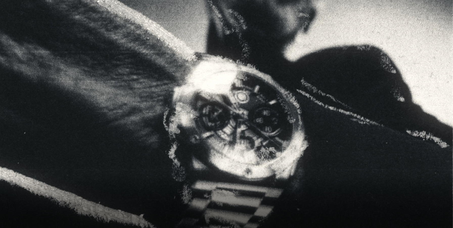Hublot Frame 4
